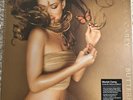 Mariah Carey VMP Butterfly 25th Anniversary Deluxe 4xLP GOLD Vinyl Boxset Sealed
