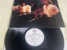 ROD STEWART - Unplugged 1st Press NEAR MINT