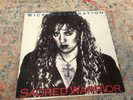 SACRED WARRIOR Wicked Generation Vinyl LP queensryche crimson glory shok paris