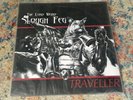 THE LORD WEIRD SLOUGH FEG Traveller WHITE Vinyl lp brocas helm eternal champion