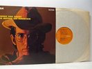 TOWNES VAN ZANDT our mother the mountain LP EX/VG+, SF 8040, vinyl, uk, 1969