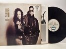 INNER CITY Paradise (1st uk press) LP EX-/VG+ DIX 81, vinyl, album, house techno