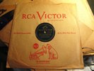1939 Benny Goodman KLEZMER TRUMPET And the Angels Sing Yiddish Shtiler Bulgar