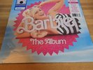 Barbie The Album - Exclusive Clear Pink Splatter Limited Vinyl LP - New- Sealed