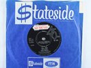DEAN PARRISH - TELL HER - 1966 UK VINYL 7 45 RPM SINGLE - SS 531 - EX/VG+
