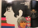 Eric Burdon & The Animals Lp The Best Of Vol. Ii 2 On Mgm - Nm / Vg++ To Nm (In