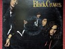 The Black Crowes Shake Your Money Maker Original US Pressing 1990 def 24278