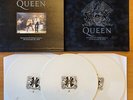 Queen - Hammersmith London 26 December 1979 - 3 LP deluxe set