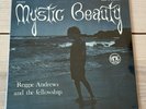 Mystic Beauty Reggie Andrews And The Fellowship HME Press Jazz Vinyl SEALED