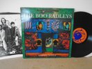 The Boo Radleys - Learning To Walk UK 1993 vinyl LP R3011/ insert EX