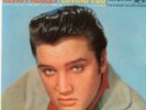 ELVIS PRESLEY Loving You Ep 45+Cardboard Picture Sleeve RCA VICTOR #EPA 2-1515
