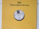 The Cult BBC In Concert Live London 1985 LP Transcription Goth The Mission