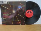 WALTON HINDEMITH VARIATONS SZELL SAX 2576  ED1 N/MINT