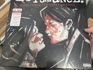 My Chemical Romance Three Cheers for Sweet Clear w Red Splatter Vinyl LP - NEW