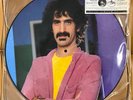 FRANK ZAPPA - Goblin Girl - Barking Pumpkin Ltd. Ed. PICTURE DISC Lp - SEALED