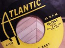 RUTH BROWN MAMBO BABY ATLANTIC 45-1044 US ORIGINAL 1954