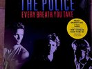THE POLICE Every Breath You Take Singles Vinyl LP  Hype Sealed  1986 A&M SP3902