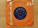 DANNY RIVERS & THE ALEXANDER COMBO - ONCE UPON A TIME - UK 7