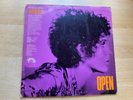 BRIAN AUGER, JULIE DRISCOLL AND THE TRINITY - OPEN - UK MONO LP - 1967 -607002
