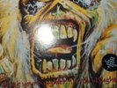IRON MAIDEN -Bring Your daughter To The Slaughter-  7