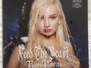 Kim Petras - Feed The Beast BLACK VINYL LP - New & Wrapped