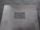 MANIC STREET PREACHERS-POSTCARDS FROM A YOUNG MAN-BOX SET,SEALED,ROCK,INDIE