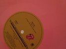 ROLLING STONES SOME GIRLS PINK VINYL LP  2011 mick jagger tattoo you
