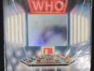 Doctor Who Theme From BBC TV Series - Original Vinyl Album LP SEALED