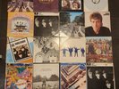 The Beatles Abby Road Help Sgt Peppers White Album George Harrison Let It Be