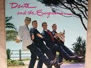 Dante and the Evergreens MADISON MA-LP 1002 VG+/VG+ MONO  LP
