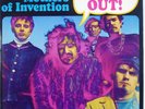 THE MOTHERS OF INVENTION Freak Out  VERVE 1966 Mono LP Hot Spots V-5005-2 1st EX