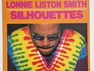 Lonnie Liston Smith Silhouettes Vinyl LP Album