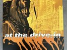 At The Drive In - Relationship Of Command Double Vinyl - Mint Condition