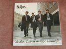 The Beatles Live on Air at the BBC Vol 2 3LP Vinyl 180gm New Sealed 2017 Triple