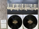 Cursive - The Ugly Organ Extended 2LP Vinyl