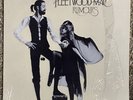 Fleetwood Mac - Rumours - 1977 Warner Bros BSK-3010 LP Vinyl Record - EX