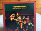 THE CORNERSHOP - WHEN I WAS BORN FOR THE 7th TIME - 12