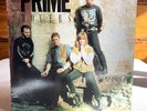 THE PRIME MOVERS - EARTH CHURCH - 12