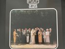 Pulp - Different Class - Splattered Blue vinyl _ LP