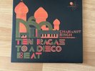 Charanjit Singh Synthesising: Ten Ragas To A Disco Beat. BC 302-LP