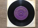Elvis Presley - All shook up (HMV Export) single.