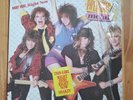 Precious Metal Right Here Right Now Vinyl Record With Shrink And Hype Stickers