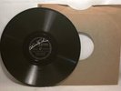 COLEMAN HAWKINS AUTOGRAPHED 78 - BLUEBIRD # B-10523 BODY AND SOUL / FINE DINNER
