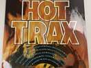 Hot Trax 78 Vinyl Record Various Artists 12” 33 RPM TA 259 K-tel Records 1978