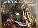 Avenged Sevenfold - City Of Evil - Red Vinyl - Brand New Sealed