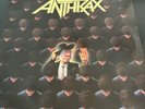 ANTHRAX - Among the Living - 12