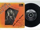 Ivor Cutler – Ivor Cutler Of Y'Hup - Fontana TFE.17144 -  UK 7