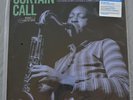 Hank Mobley Curtain Call Blue Note Records BST-61006 180g Vinyl LP 2022 NM