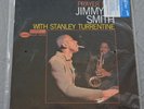 Jimmy Smith Prayer Meetin' Blue Note Records BST-84164 180g Vinyl LP AAA 2020 NM