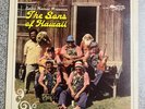 Sons Of Hawaii Eddie Kamae ‘76 OG MINT Vinyl RARE  Hawaii Sons Records